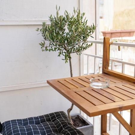 Athens-Center 1 Bedroom 2 Persons Apartment Exteriör bild